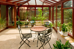 Royds Green conservatory quotes