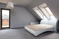 Royds Green bedroom extensions