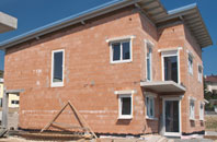 Royds Green home extensions