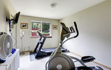 Royds Green home gym construction leads