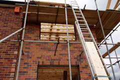 house extensions Royds Green
