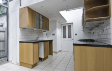 Royds Green kitchen extension leads
